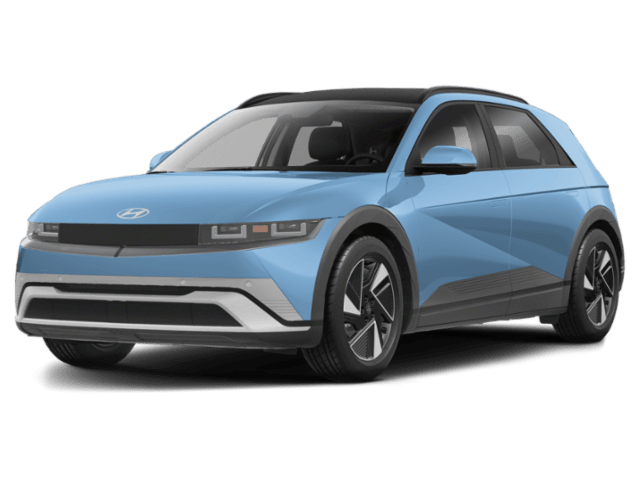 2026 Hyundai IONIQ 5