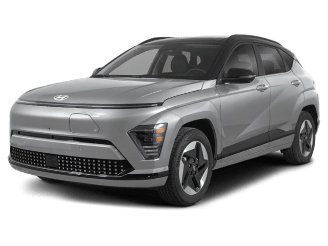 2026 Hyundai Kona Electric