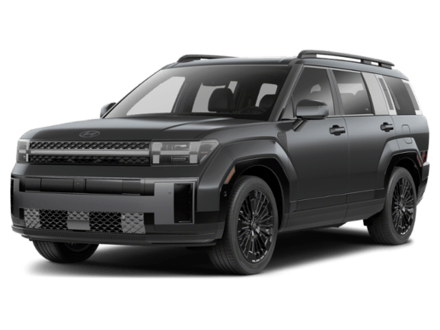 2026 Hyundai Santa Fe Hybrid