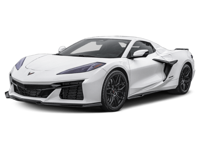 2026 Chevrolet Corvette