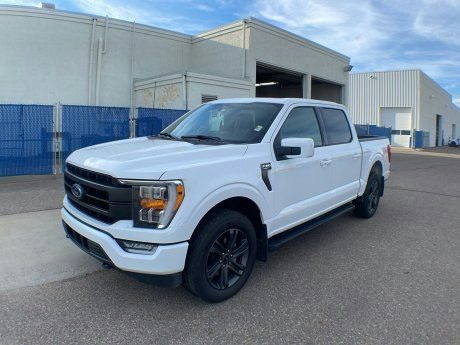 2023 Ford F-150 2023 Ford F-150