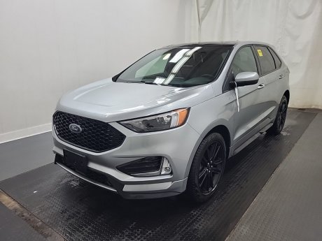 2023 Ford Edge ST Line AWD 250A + MOONROOF