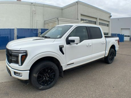 2025 Ford F-150 2025 Ford F-150