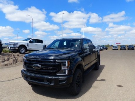 2022 Ford Super Duty F-350 SRW 2022 Ford Super Duty F-350 SRW