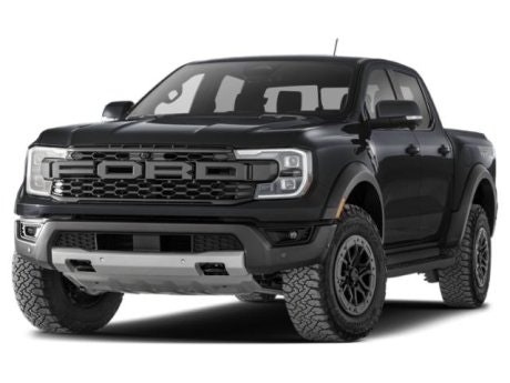 2025 Ford Ranger 2025 Ford Ranger