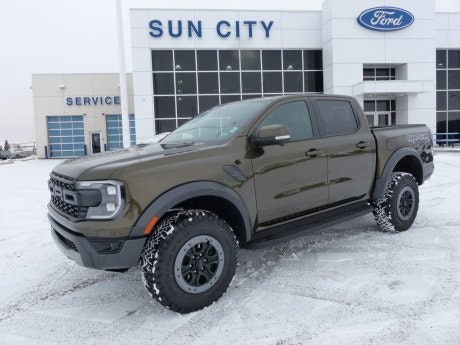 2025 Ford Ranger 2025 Ford Ranger