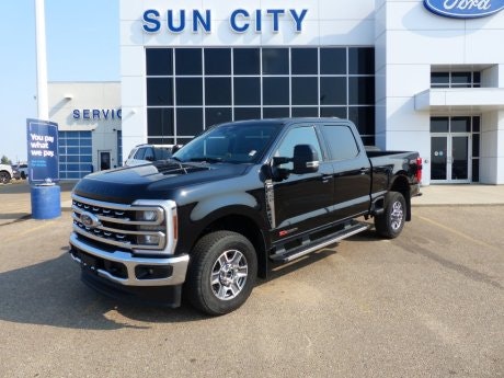 2024 Ford Super Duty F-350 SRW 2024 Ford Super Duty F-350 SRW