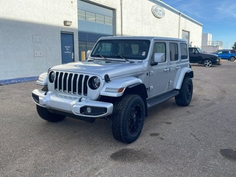 2023 Jeep Wrangler 2023 Jeep Wrangler