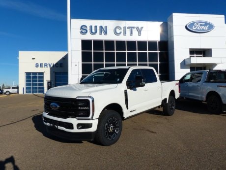 2026 Ford Super Duty F-350 SRW 2026 Ford Super Duty F-350 SRW