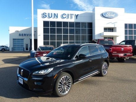 2021 Lincoln Corsair 2021 Lincoln Corsair