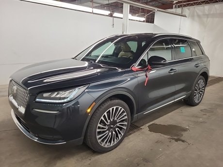 2021 Lincoln Corsair 2021 Lincoln Corsair