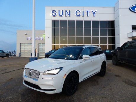 2021 Lincoln Corsair 2021 Lincoln Corsair