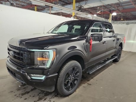 2022 Ford F-150 2022 Ford F-150