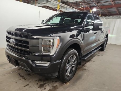 2022 Ford F-150 2022 Ford F-150