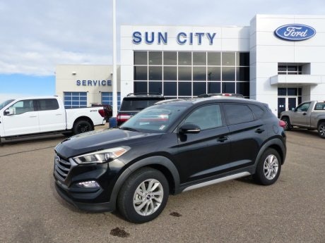 2017 Hyundai Tucson 2017 Hyundai Tucson