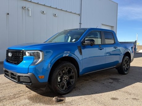 2026 Ford Maverick 2026 Ford Maverick