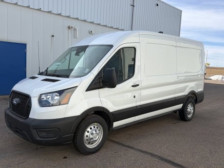 2026 Ford Transit Cargo Van 2026 Ford Transit Cargo Van