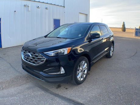 2023 Ford Edge 2023 Ford Edge