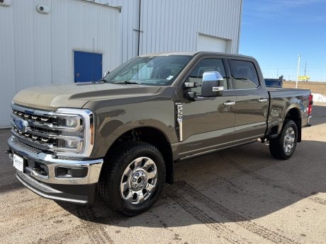 2026 Ford Super Duty F-350 SRW 2026 Ford Super Duty F-350 SRW