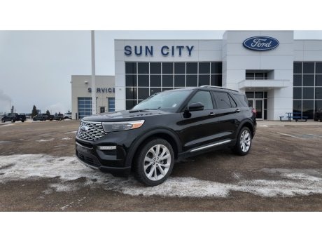 2024 Ford Explorer 2024 Ford Explorer