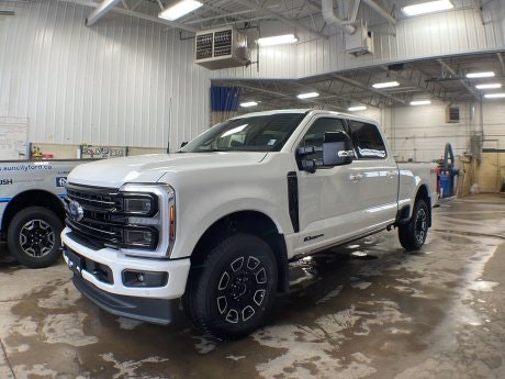 2026 Ford Super Duty F-350 SRW 2026 Ford Super Duty F-350 SRW