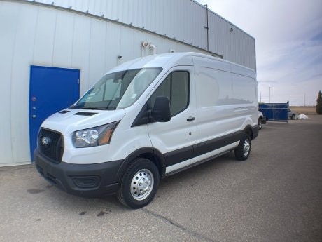 2026 Ford Transit Cargo Van 2026 Ford Transit Cargo Van