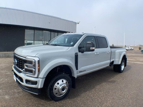 2026 Ford Super Duty F-450 Dually 2026 Ford Super Duty F-450 Dually