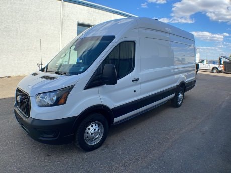 2026 Ford Transit Cargo Van 2026 Ford Transit Cargo Van