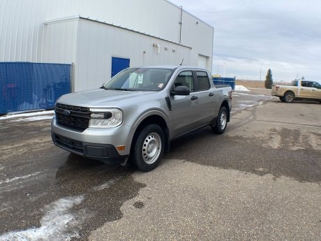 2024 Ford Maverick 2024 Ford Maverick