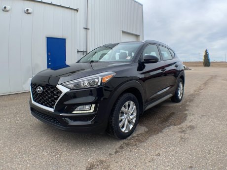 2019 Hyundai Tucson 2019 Hyundai Tucson