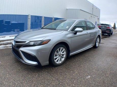 2022 Toyota Camry 2022 Toyota Camry