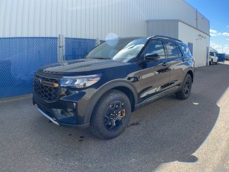 2026 Ford Explorer 2026 Ford Explorer