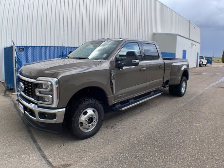 2026 Ford Super Duty F-350 Dually 2026 Ford Super Duty F-350 Dually