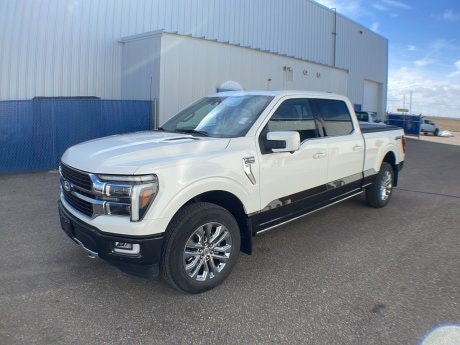 2024 Ford F-150 2024 Ford F-150