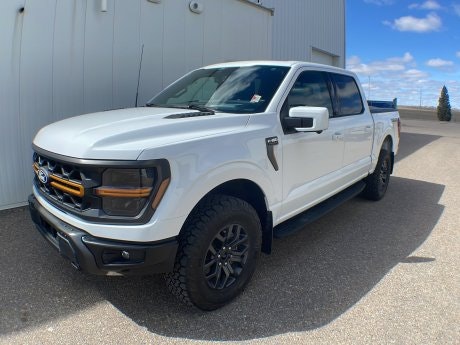 2025 Ford F-150 2025 Ford F-150