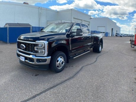 2026 Ford Super Duty F-350 Dually 2026 Ford Super Duty F-350 Dually