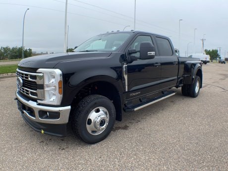 2026 Ford Super Duty F-350 Dually 2026 Ford Super Duty F-350 Dually