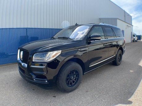 2021 Lincoln Navigator 2021 Lincoln Navigator