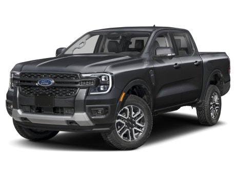 2026 Ford Ranger 2026 Ford Ranger