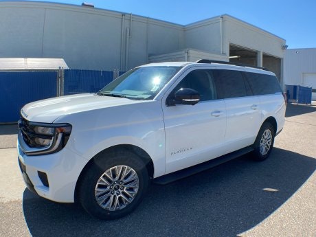 2027 Ford Expedition 2027 Ford Expedition