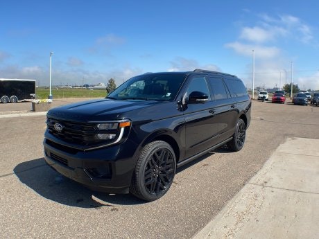 2027 Ford Expedition 2027 Ford Expedition