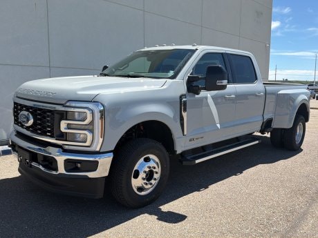 2026 Ford Super Duty F-350 Dually 2026 Ford Super Duty F-350 Dually