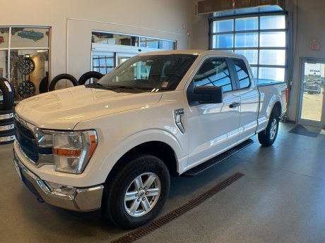 2022 Ford F-150 2022 Ford F-150