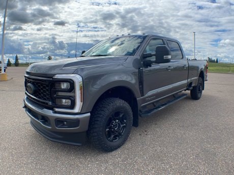 2025 Ford Super Duty F-250 SRW 2025 Ford Super Duty F-250 SRW