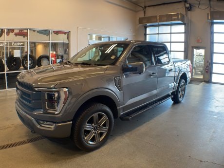 2022 Ford F-150 2022 Ford F-150