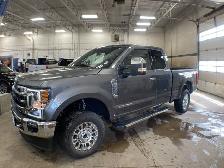 2022 Ford Super Duty F-250 SRW 2022 Ford Super Duty F-250 SRW