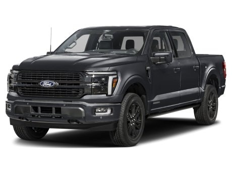 2026 Ford F-150 2026 Ford F-150