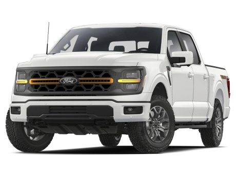 2026 Ford F-150 2026 Ford F-150