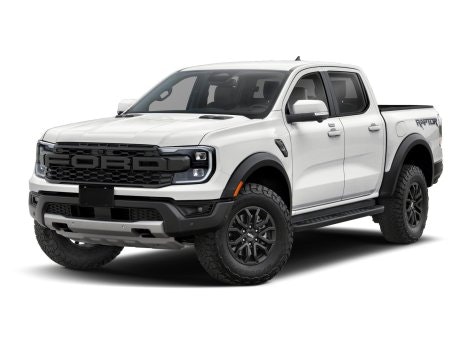 2026 Ford Ranger 2026 Ford Ranger