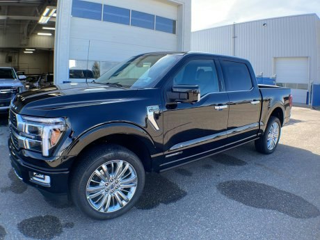2026 Ford F-150 2026 Ford F-150